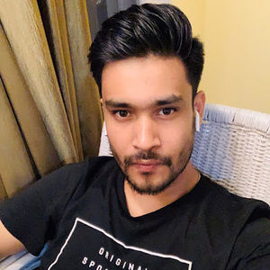 Meet your Posher, Pushkar